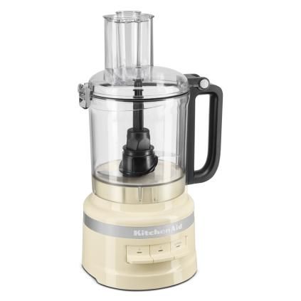 Robot de cuisine 5KFP0921EAC, amande, KitchenAid