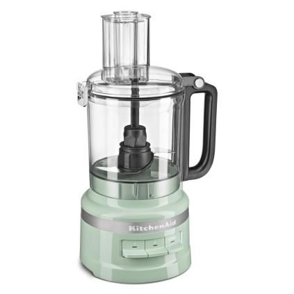 Robot de cuisine 5KFP0921EPT, pistache, KitchenAid