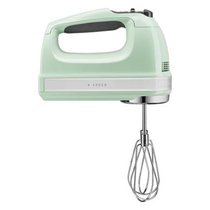 Batteur électrique 5KHM9212EPT pistache, KitchenAid