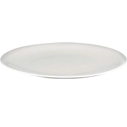 Assiette ALL-TIME 27 cm, Alessi