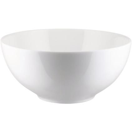 Saladier ALL-TIME 1,63 l, 20 cm, blanc, Alessi