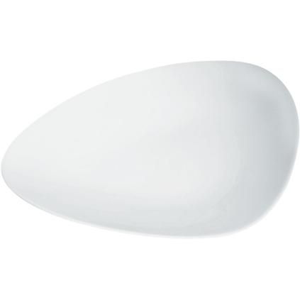 Assiette à dessert COLOMBINA, 24 cm, Alessi