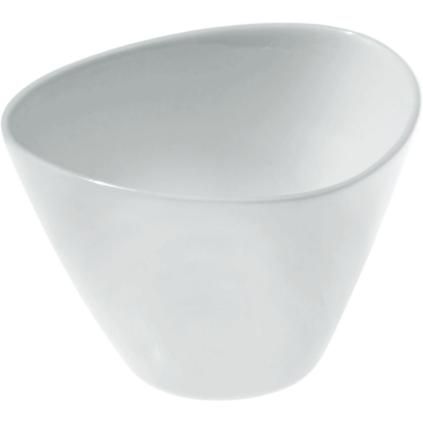 Tasse à café Moka COLOMBINA 70 ml, blanc, Alessi