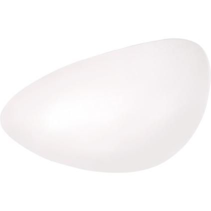 Soucoupe pour tasse à moka COLOMBINA 14,5 cm, Alessi