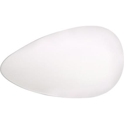 Soucoupe pour tasse à thé COLOMBINA 23cm, Alessi