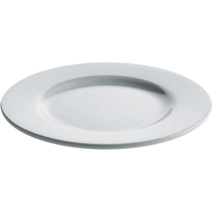 Assiette à dessert PLATEBOWLCUP 20 cm, Alessi