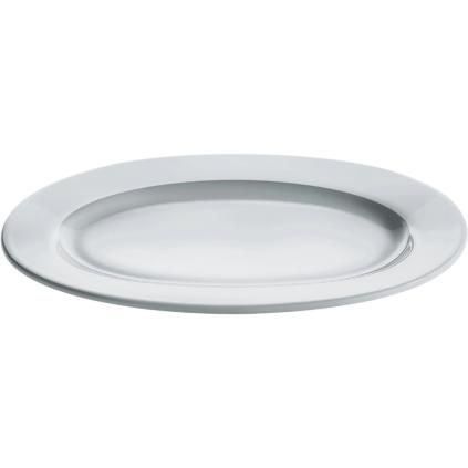 Plat de service PLATEBOWLCUP 36 x 25 cm, Alessi