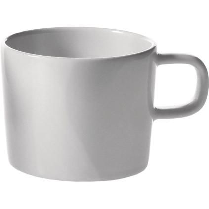 Tasse à moka PLATEBOWLCUP 80 ml, Alessi