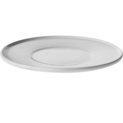 Soucoupe pour PLATEBOWLCUP tasse à moka 12 cm, Alessi
