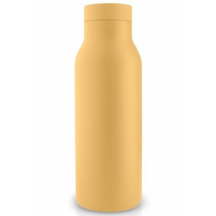 Bouteille isotherme URBAN 500 ml, sable doré, acier inoxidable, Eva Solo