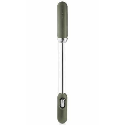 Coupe fromage GREEN TOOLS 24 cm, vert, acier inoxydable, Eva Solo