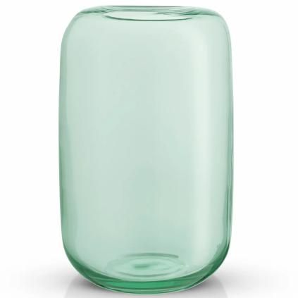 Vase ACORN 22 cm, vert menthe, Eva Solo