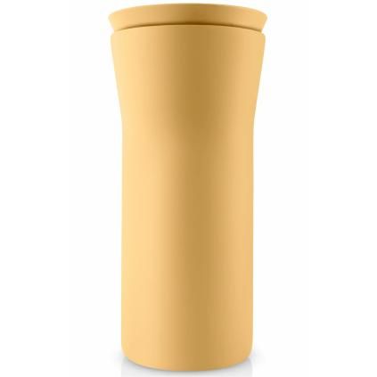Mug de voyage CITY TO GO 350 ml, jaune, Eva Solo