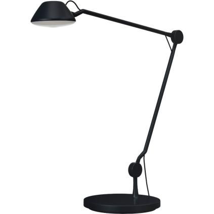 Lampe de table AQ01 45 cm, noir, Fritz Hansen