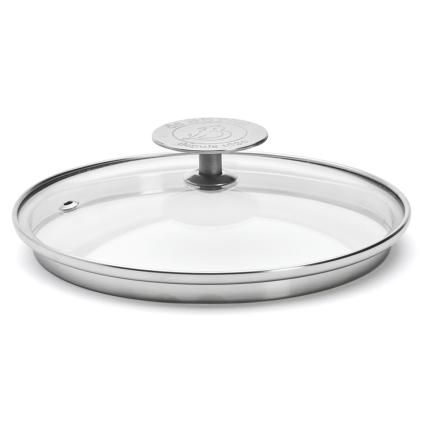 Couvercle de faitout ALCHIMY 16 cm, verre, de Buyer