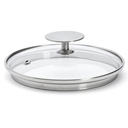 Couvercle de marmite ALCHIMY 14 cm, verre, de Buyer