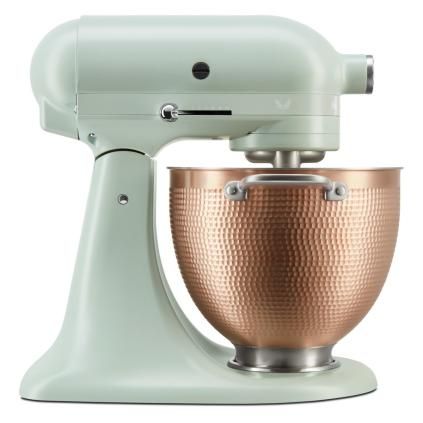 Mixeur sur socle ARTISAN 5KSM180 4,7 l, fleur, KitchenAid