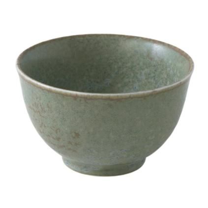 Tasse GREEN FADE 120 ml, verte, MIJ