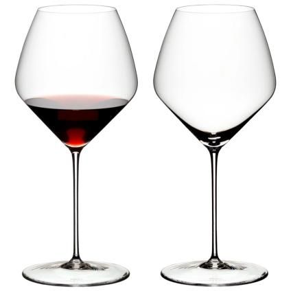 Verre à vin rouge VELOCE, set de 2 pc, 763 ml, Riedel