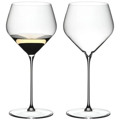 Verre à vin blanc VELOCE, set de 2 pc, 690 ml, Riedel