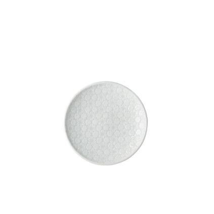 Assiette creuse White Star 17 cm MIJ