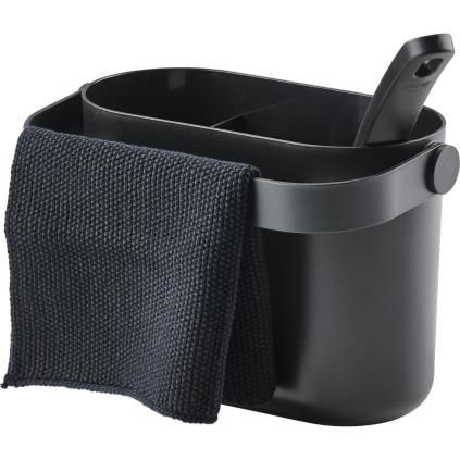 Kit lave-vaisselle CIRCULAR, 3 pc, noir, Zone Danemark