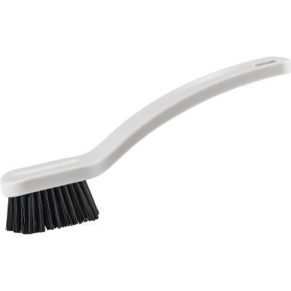 Brosse à vaisselle CIRCULAR 24 cm, gris, plastique, Zone Danemark