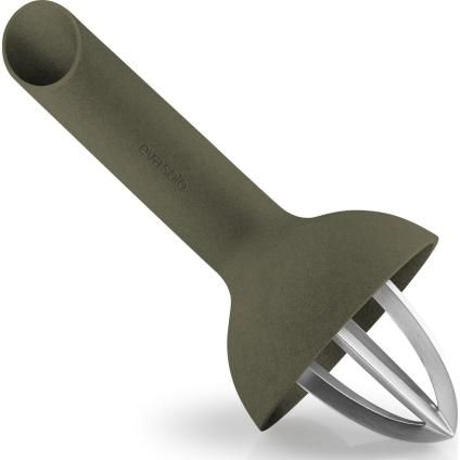 Presse-agrumes GREEN TOOL 22 cm, vert, acier inoxydable/plastique, Eva Solo