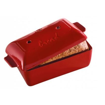 130310 forma na peceni toustoveho chleba cervena burgundy emile henry