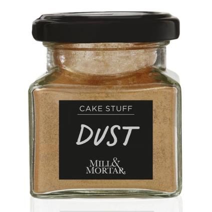 Poudre d'or 10 g, Mill & Mortar