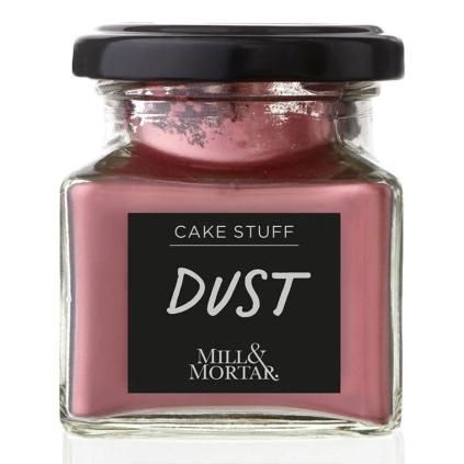 Poussière rose 10 g, Mill & Mortar
