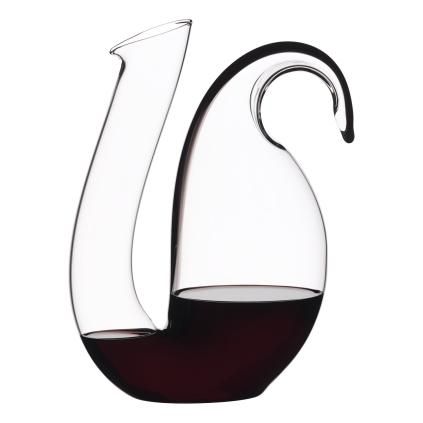 Décanteur à vin AYAM BLACK 1,7 l, Riedel