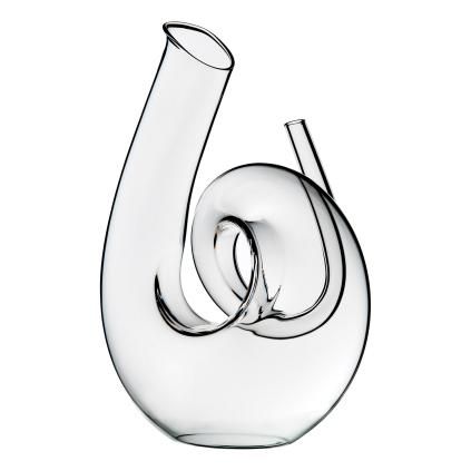 Décanteur à vin CURLY 1,4 l, Riedel