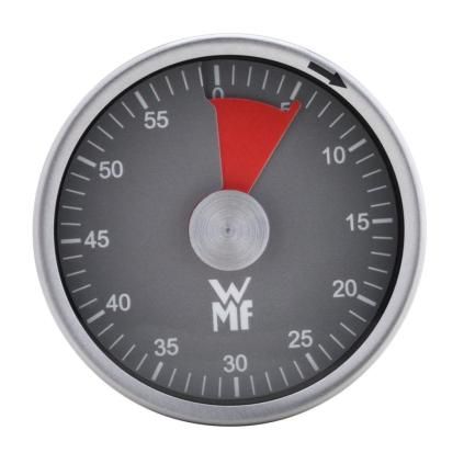 Minuteur de cuisine, magnétique, WMF