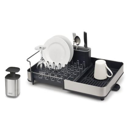 Set pour évier Rethink Your Sink 85189 Joseph Joseph