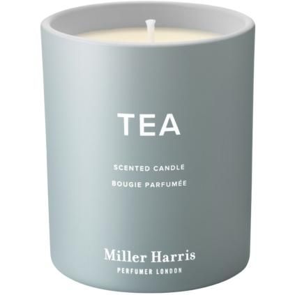 Bougie parfumée TEA 220 g, Miller Harris
