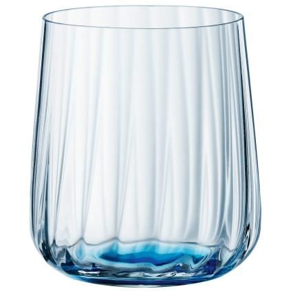 Verres à eau LIFESTYLE, set de 2, 340 ml, bleu, Spiegelau