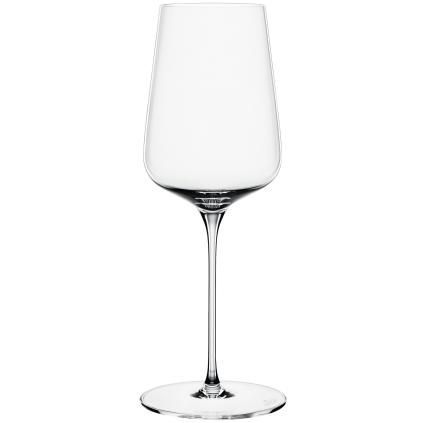 Verres à vin blanc DEFINITION, set de 2, 435 ml, transparents, Spiegelau