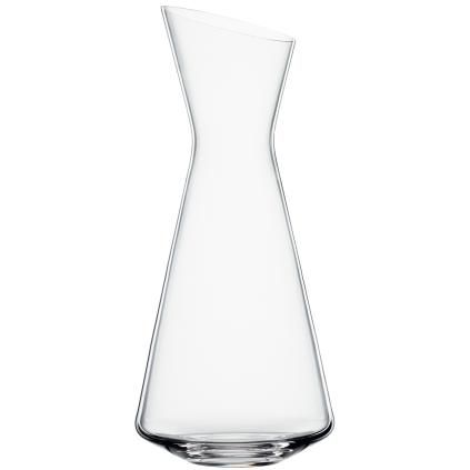 Carafe à décanter STYLE 1 l, transparent, Spiegelau