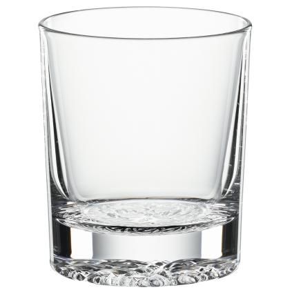 Verres à eau LOUNGE 2.0, set de 4, 238 ml, transparent, Spiegelau
