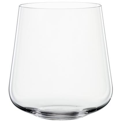 Verres à eau DEFINITION, set de 4, 430 ml, transparent, Spiegelau