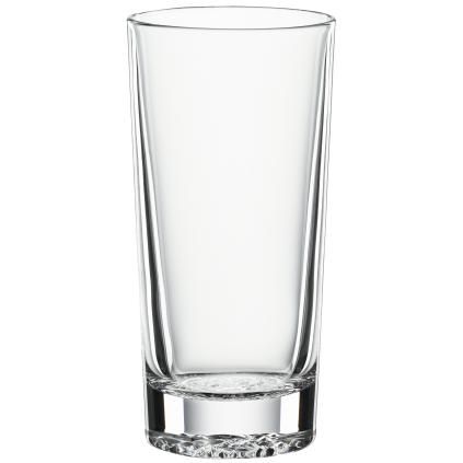 Verres à long drink LOUNGE 2.0, set de 4, 305 ml, transparent, Spiegelau