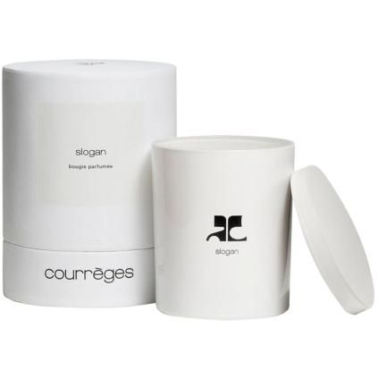 Bougie parfumée SLOGAN 190 g, Courreges