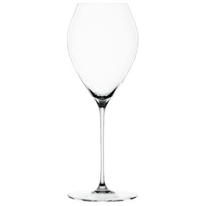 Verres à champagne SPECIAL SPUMANTE, set de 2, 500 ml, transparents, Spiegelau