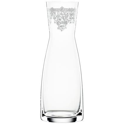 Carafe à eau ARABESQUE 1,1 l, transparent, Spiegelau