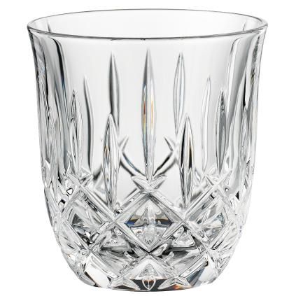Verres à cappuccino NOBLESSE BARISTA, set de 2, 235 ml, transparent, Nachtmann