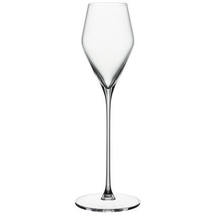Verres digestifs DEFINITION, set de 2, 136 ml, transparents, Spiegelau