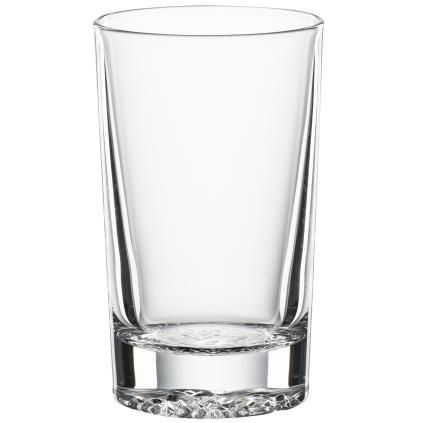Verres à boissons gazeuses LOUNGE 2.0, set de 4, 247 ml, transparent, Spiegelau