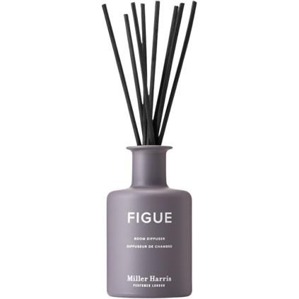 Diffuseur d'arômes FIGUE 150 ml, Miller Harris