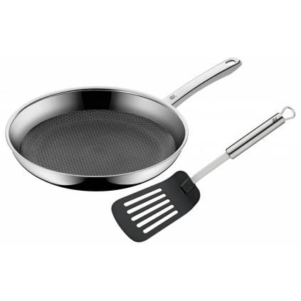 Poêle antiadhésive PROFIRESIST 28 cm, avec dispositif de retournement, WMF